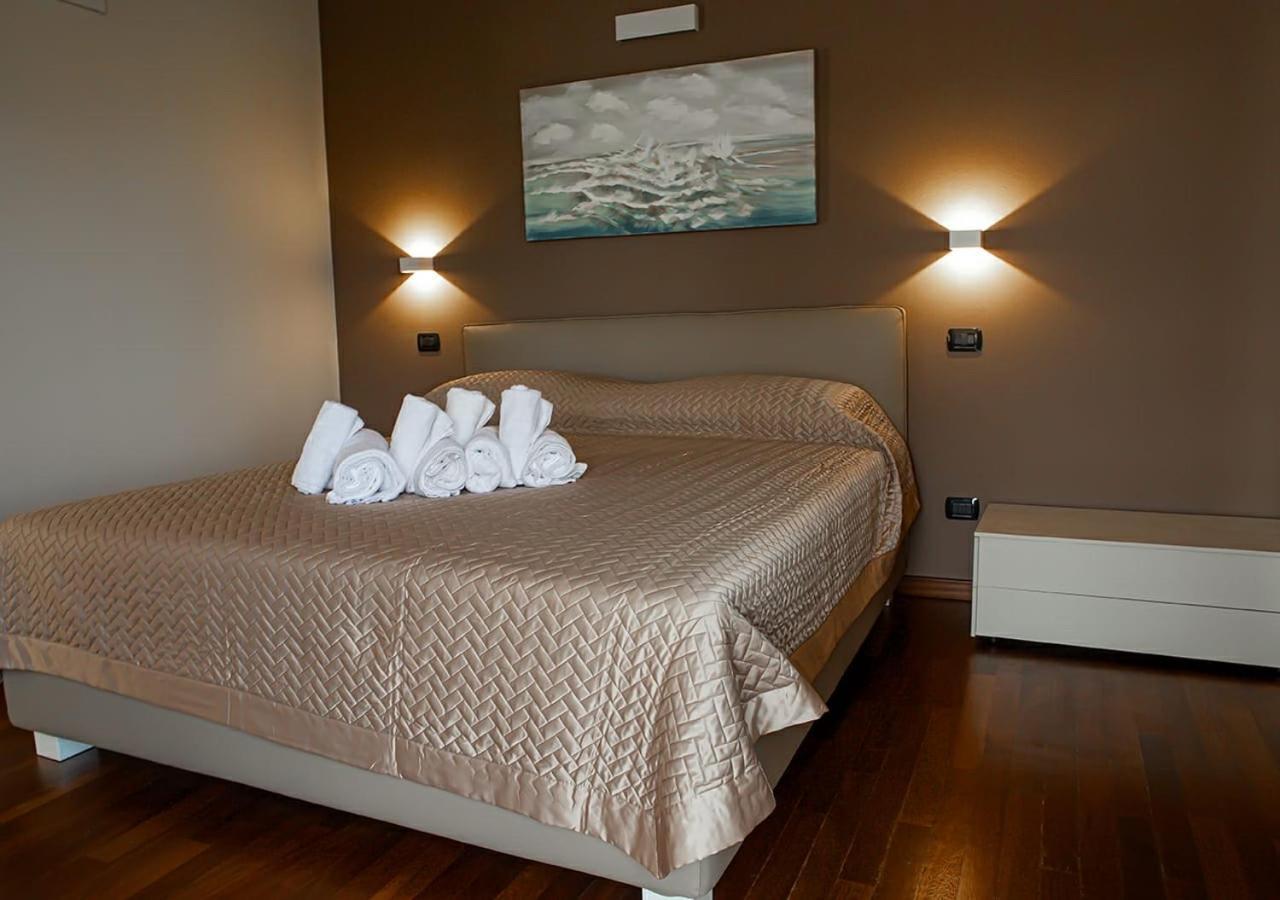 Sirmione Rosselli Apartments 외부 사진