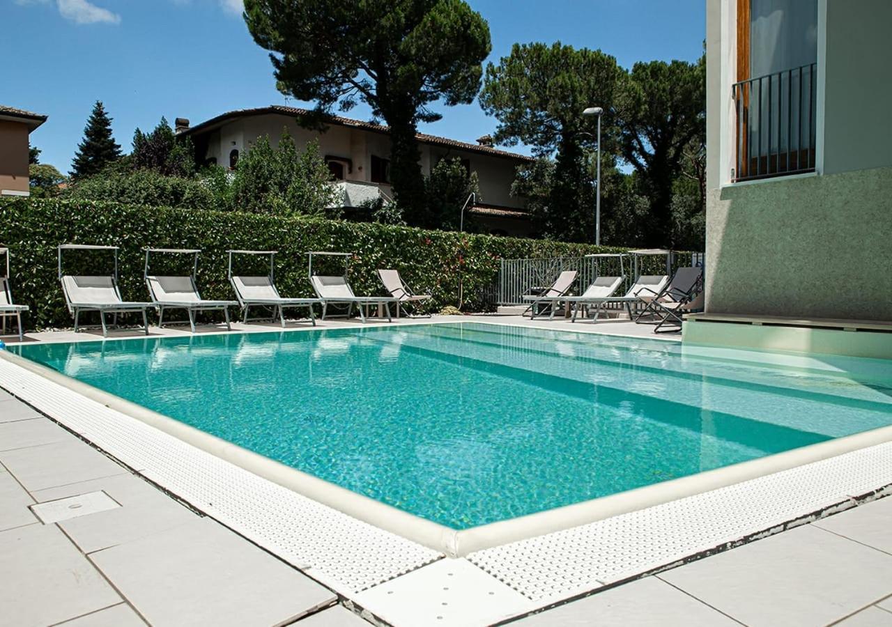 Sirmione Rosselli Apartments 외부 사진