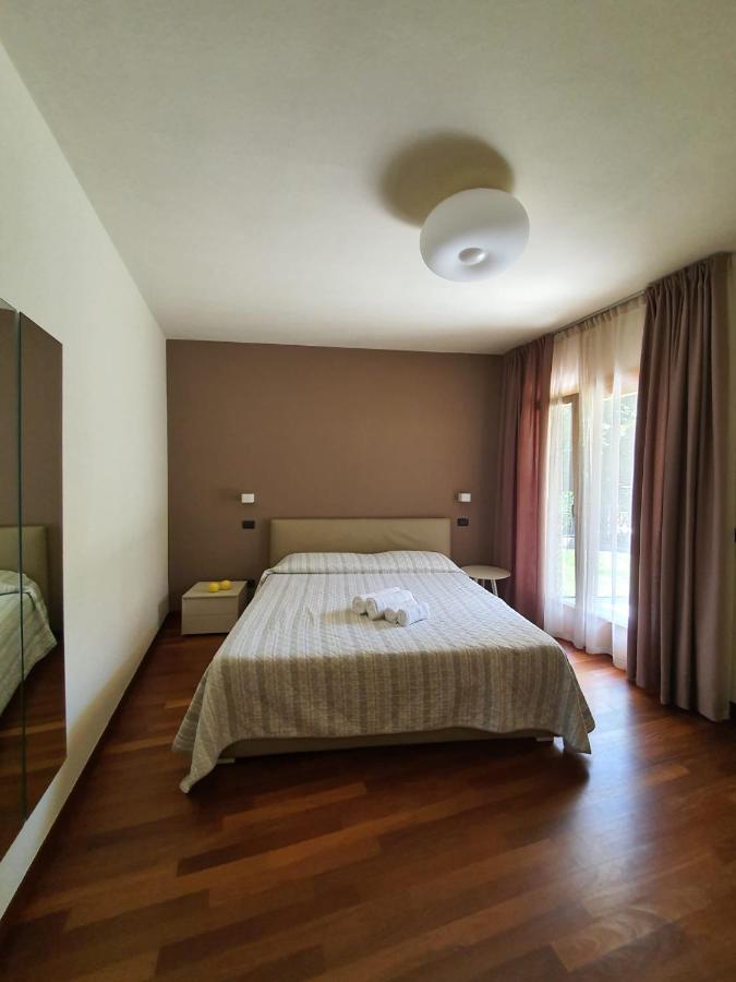 Sirmione Rosselli Apartments 외부 사진