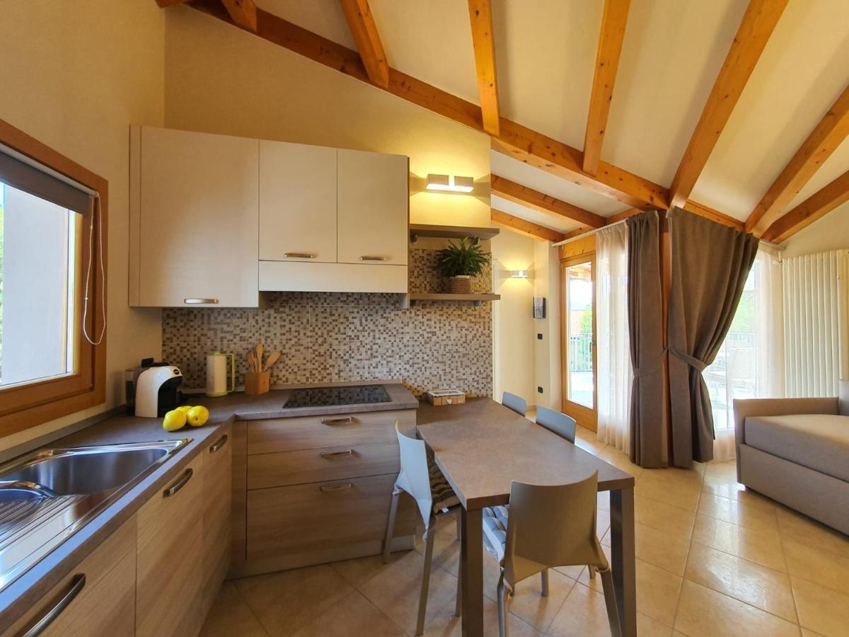 Sirmione Rosselli Apartments 외부 사진