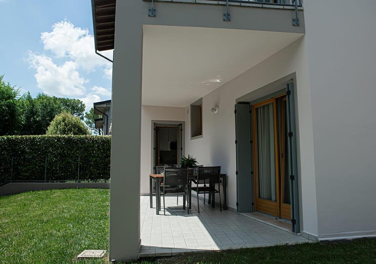 Sirmione Rosselli Apartments 외부 사진