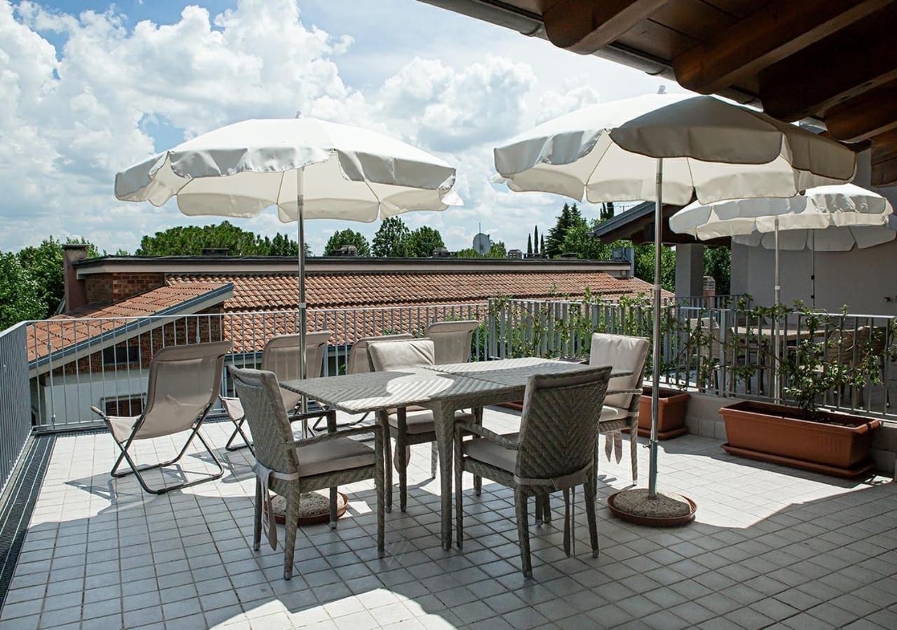 Sirmione Rosselli Apartments 외부 사진