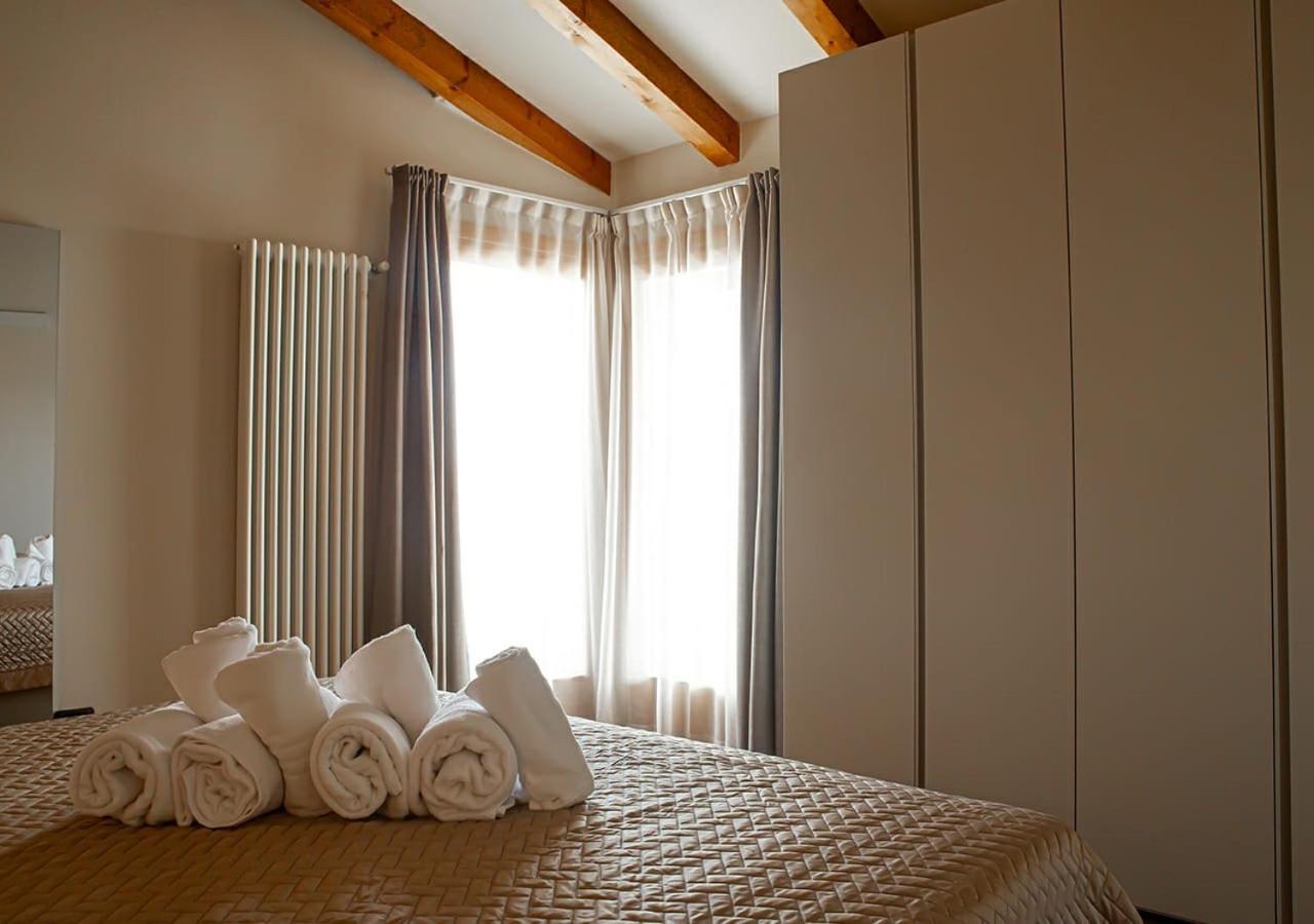Sirmione Rosselli Apartments 외부 사진