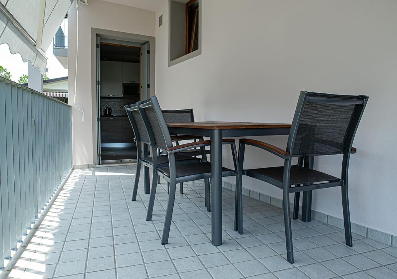 Sirmione Rosselli Apartments 외부 사진