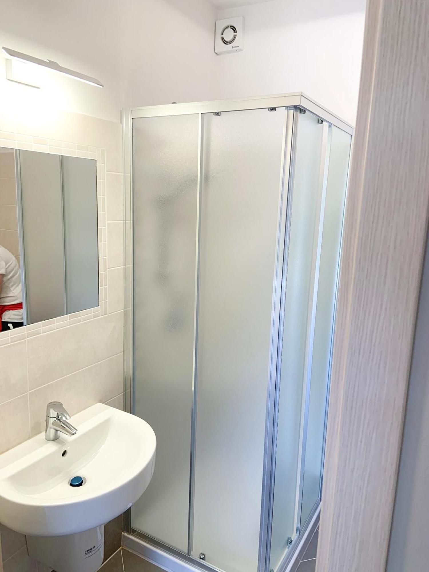 Sirmione Rosselli Apartments 외부 사진