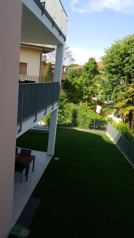 Sirmione Rosselli Apartments 외부 사진