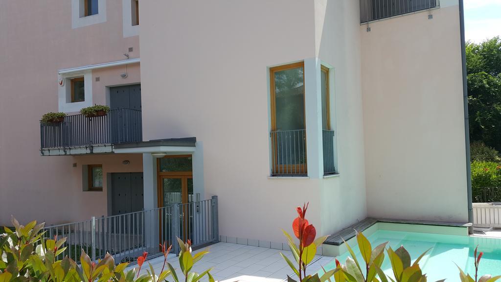 Sirmione Rosselli Apartments 외부 사진