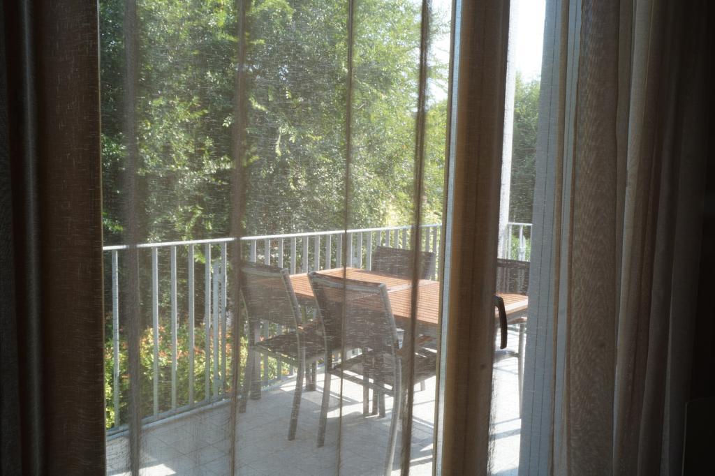 Sirmione Rosselli Apartments 외부 사진