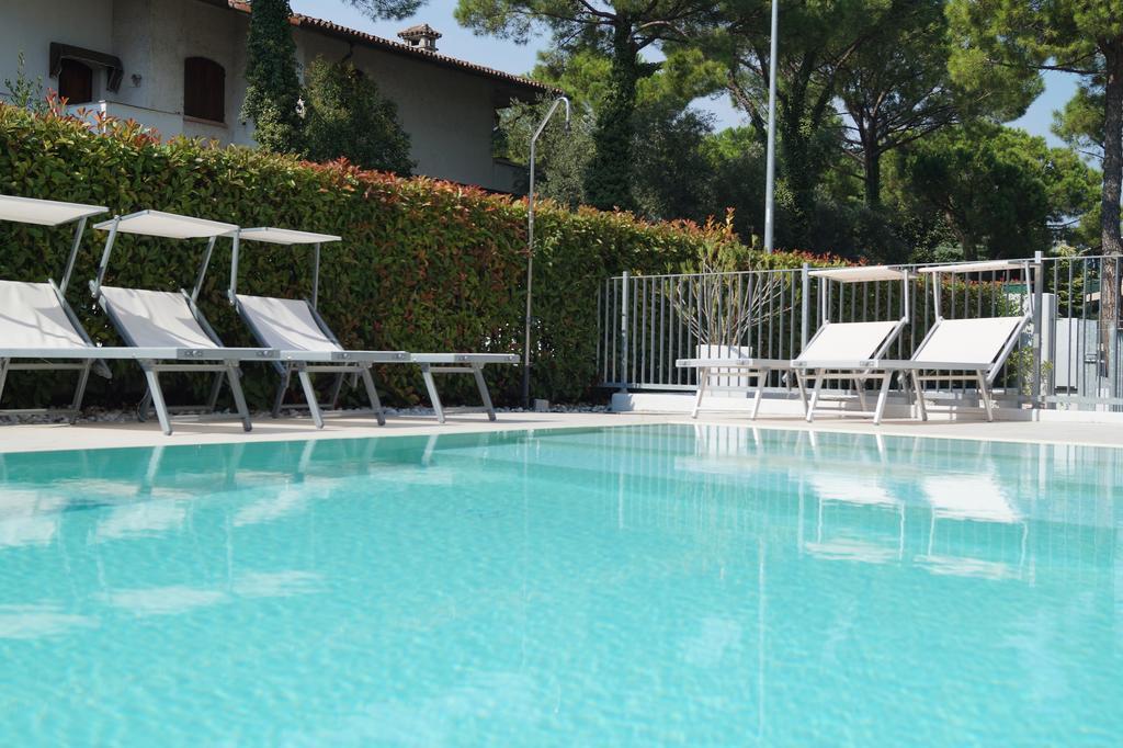 Sirmione Rosselli Apartments 외부 사진