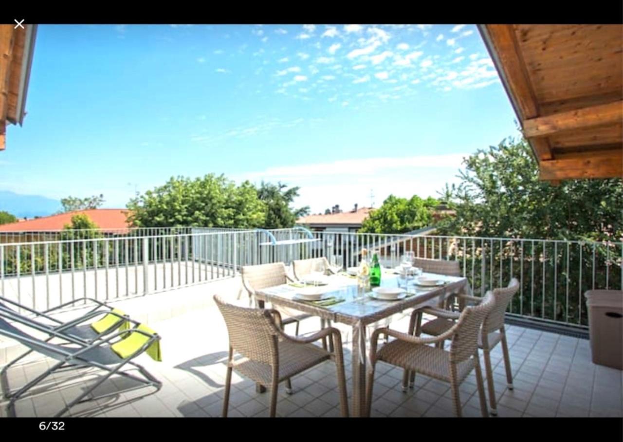 Sirmione Rosselli Apartments 외부 사진