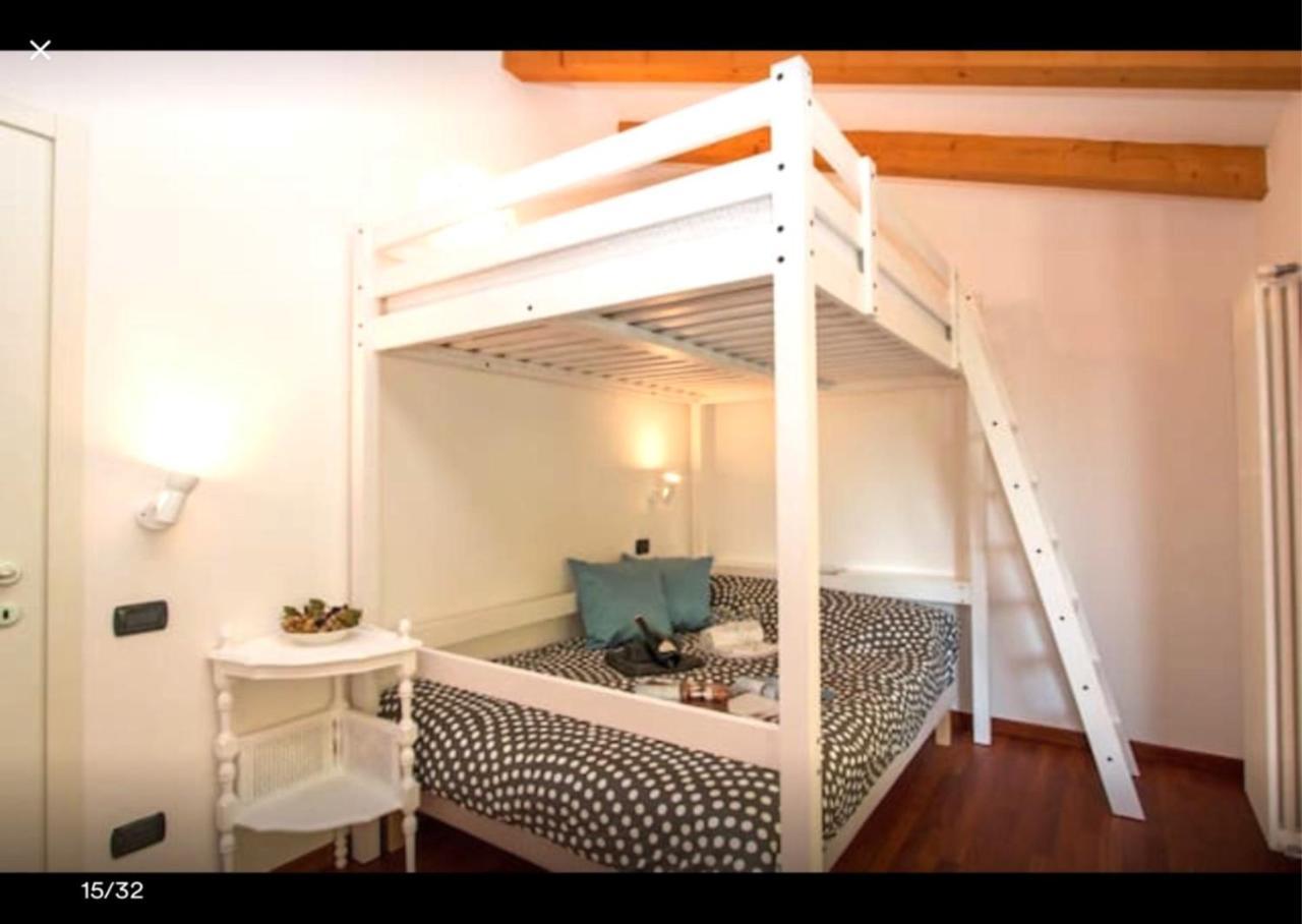 Sirmione Rosselli Apartments 외부 사진