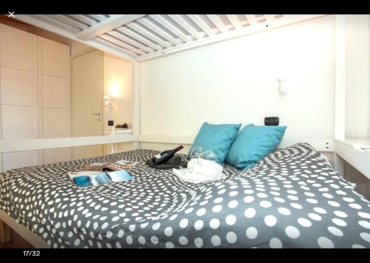 Sirmione Rosselli Apartments 외부 사진