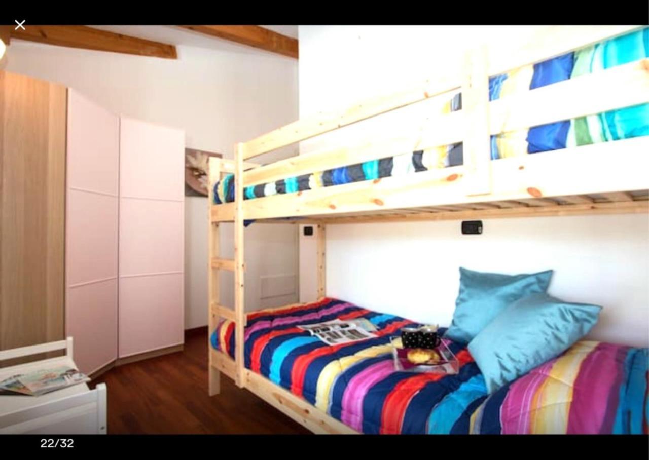 Sirmione Rosselli Apartments 외부 사진